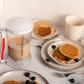 Pancake and Cupcake Batter Dispenser